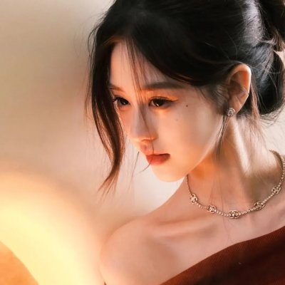 金车美人