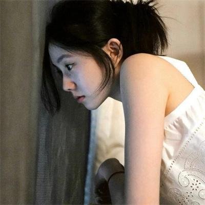一个唱，一个不唱