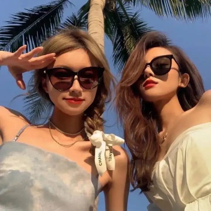 美人鱼